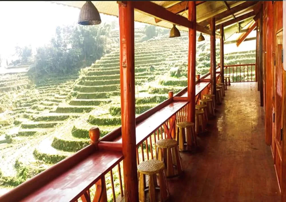 Indigo Snail Boutique Hmong Homestay