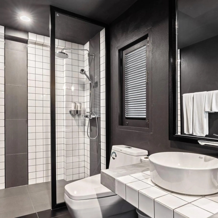 Hua Hin Habitat Hotel- SHA Extra Plus