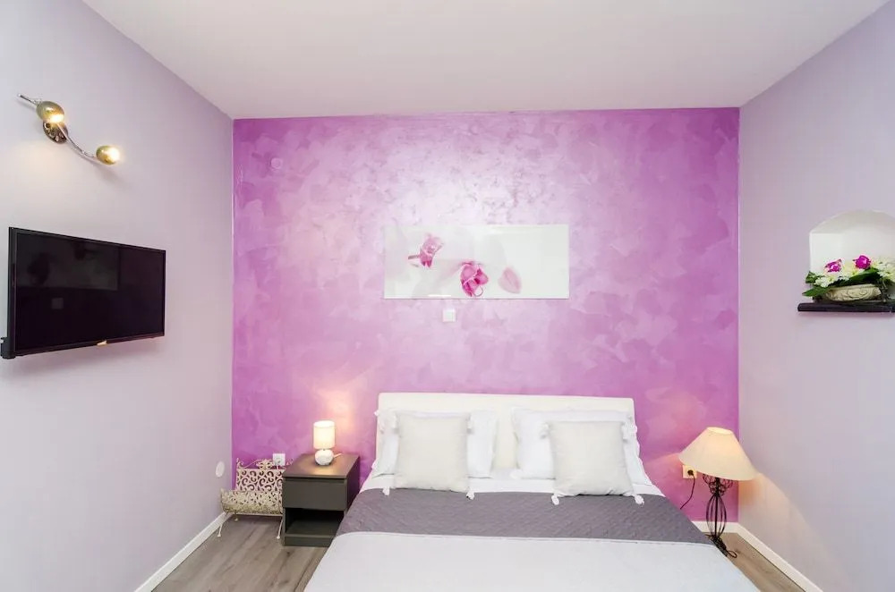 Apartment Tenega