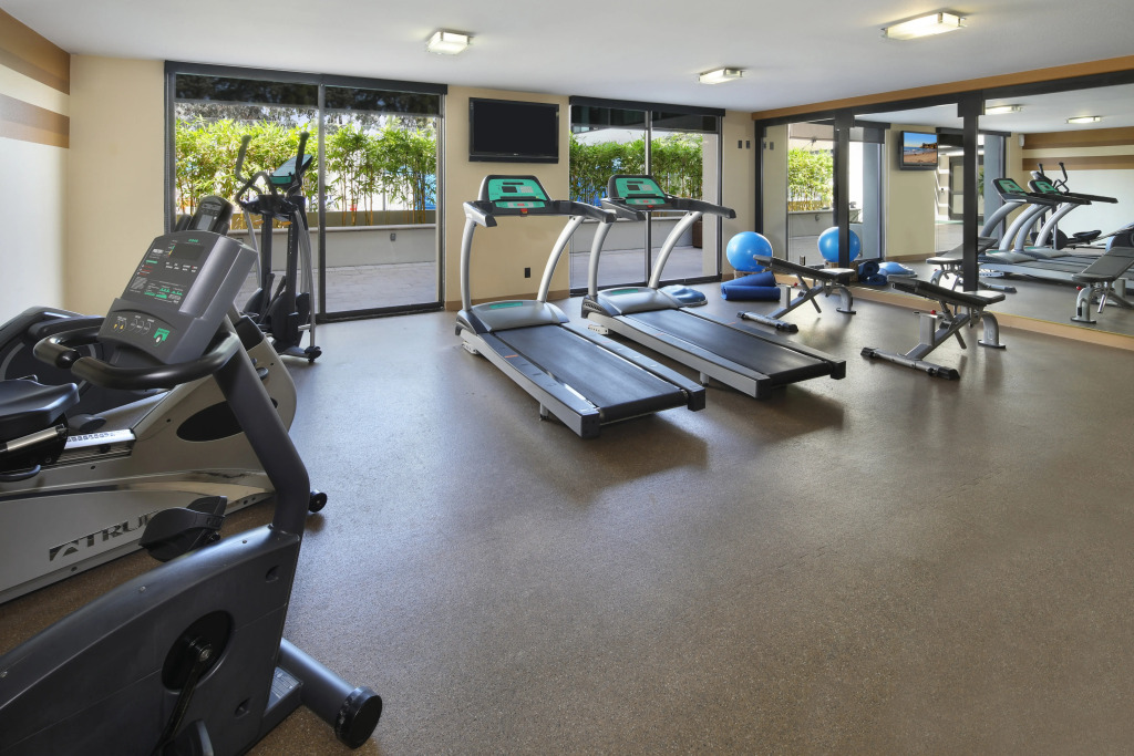 Holiday Inn Hotel & Suites Anaheim by IHG