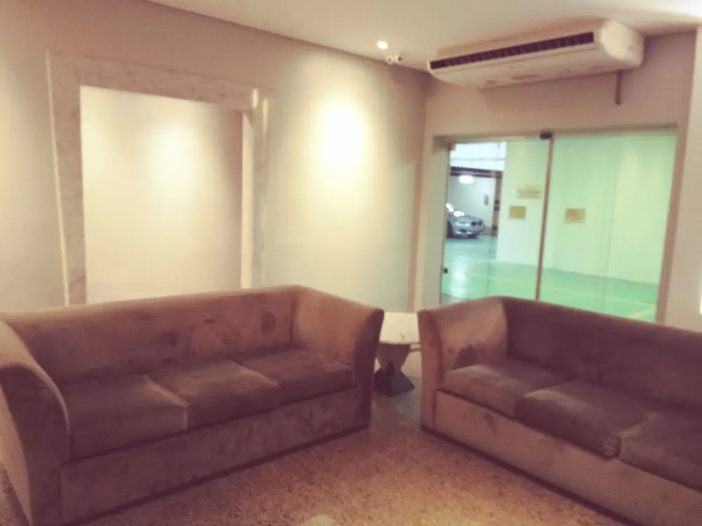Spazzio Residence