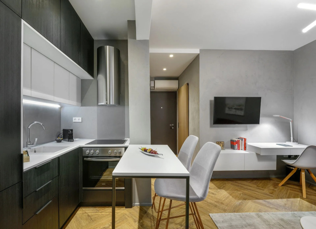 Olvios Luxury Suites & Lofts