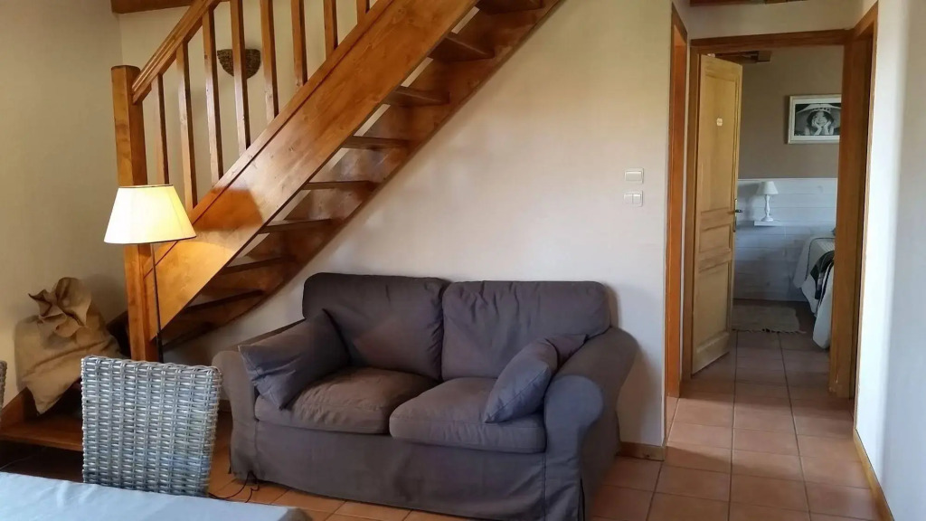 À la Petite Maison