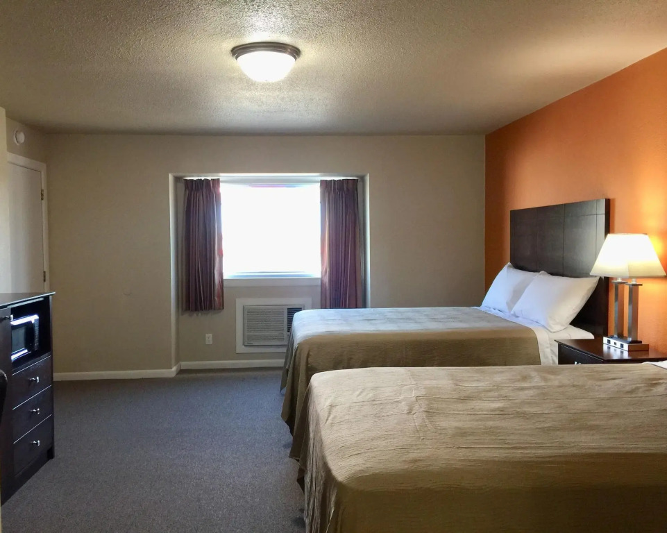 Downtown Motel Woodward