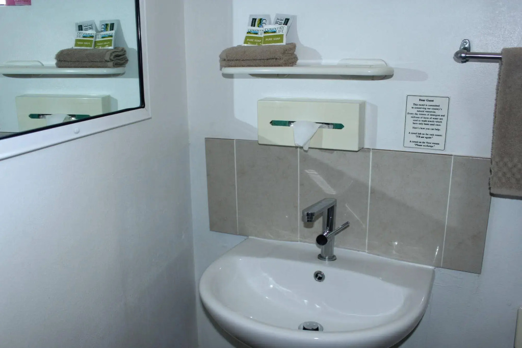 Muswellbrook Motor Inn