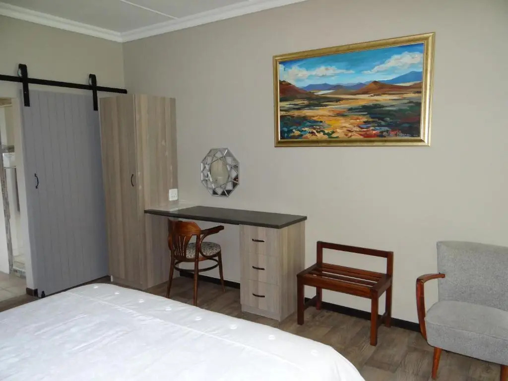La Paix Guesthouse