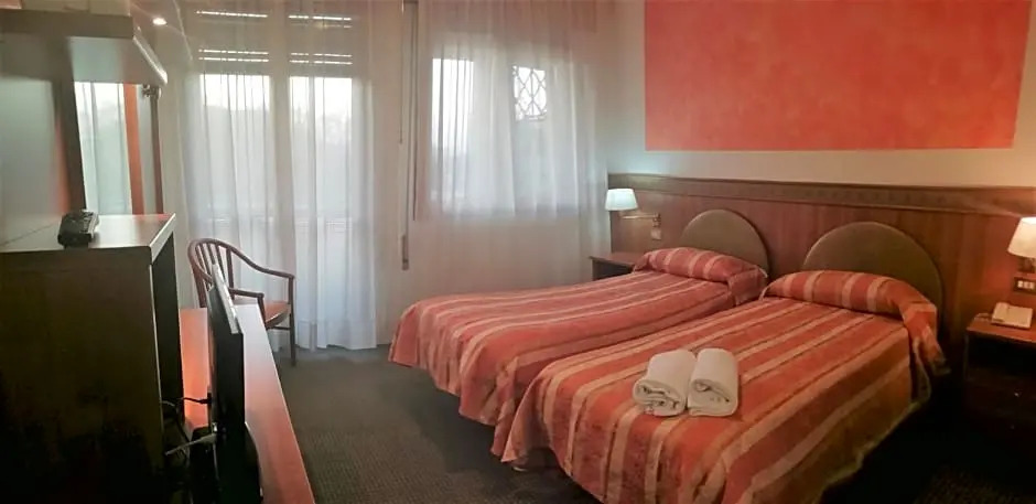 Hotel Kristall