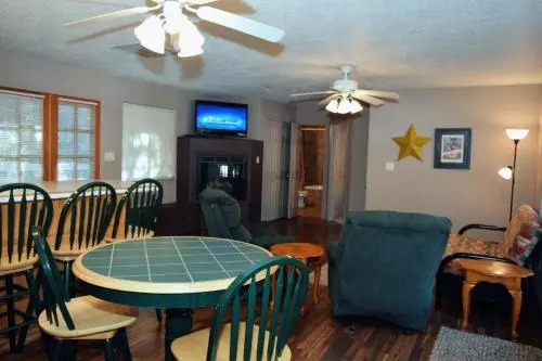 Pioneer Creek Hacienda