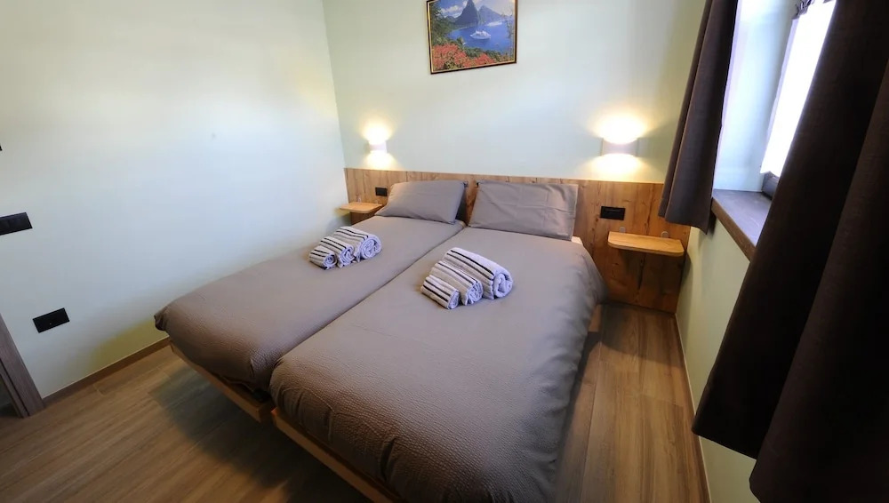 Chalet Raggio di Sole