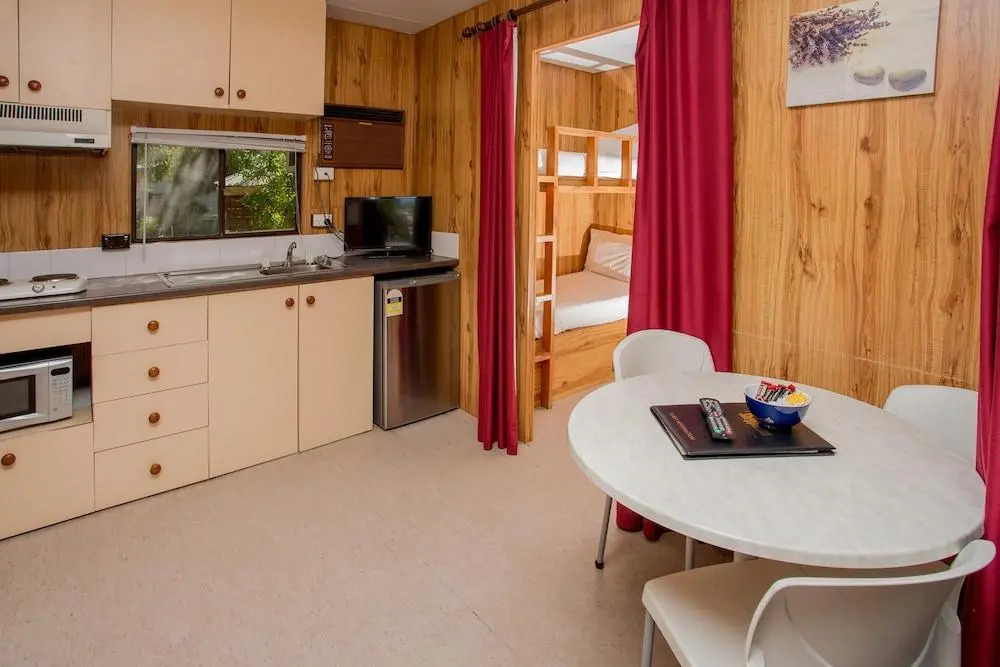 Shepparton Holiday Park