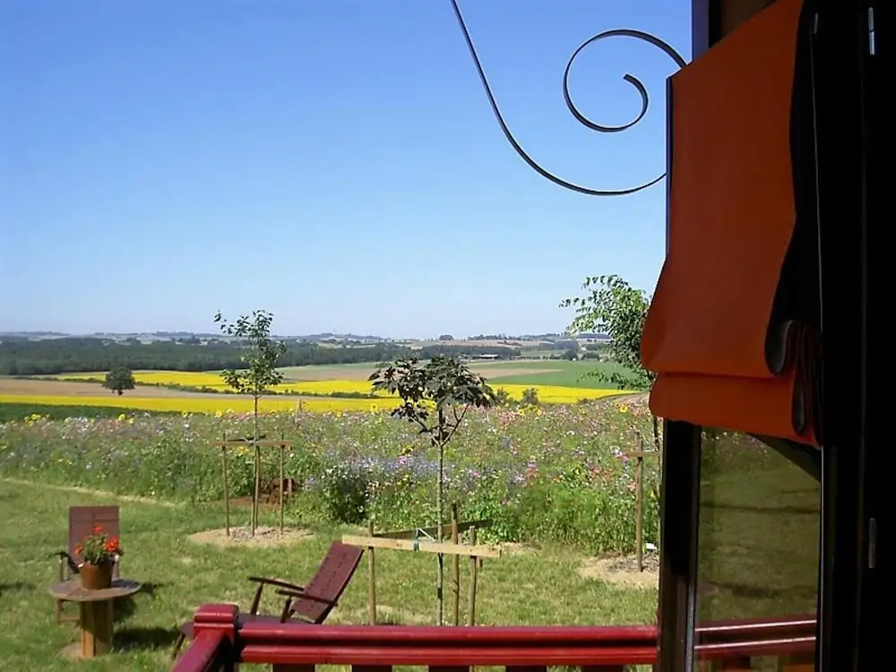 Property With one Bedroom in Pauilhac, With Wonderful Mountain View, P