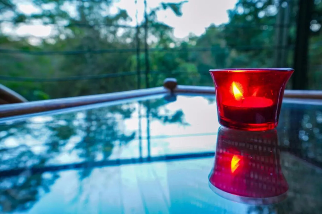 Kuruva Island Resort And Spa - By KABINI BREEZE