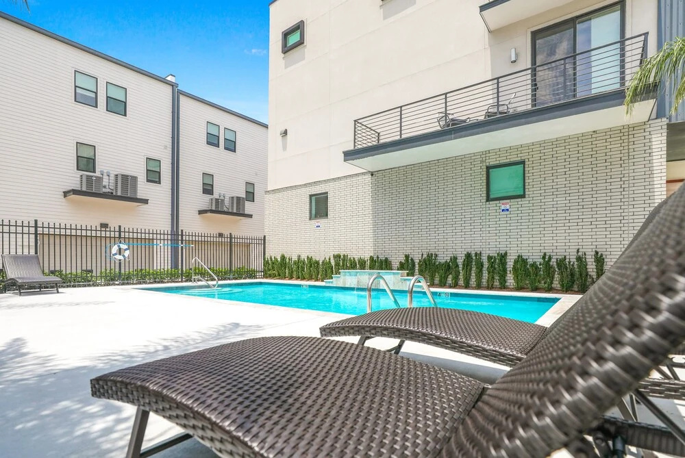 Bienville Inviting 4 Bedroom near City Amenities