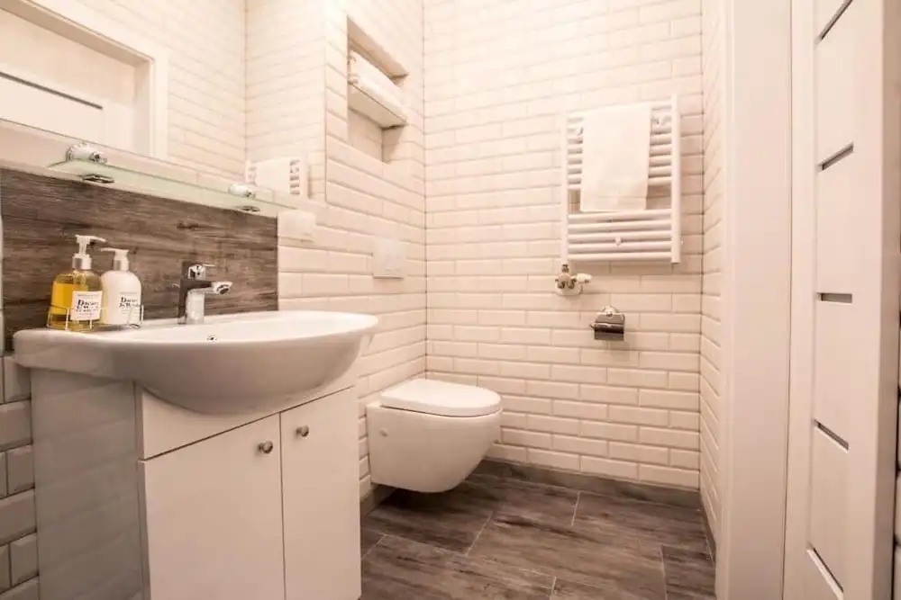 Apartments Starowiślna 54  A4You