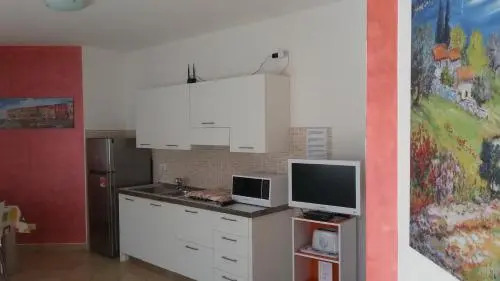 Appartamento Villa Ivan