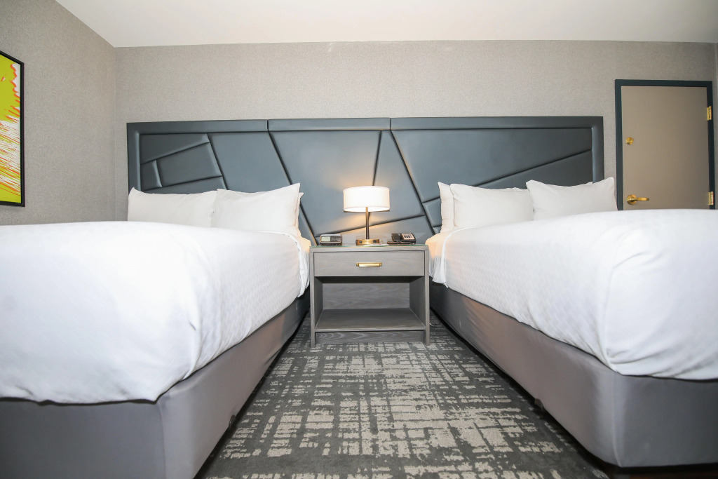 Crowne Plaza Providence-Warwick  by IHG