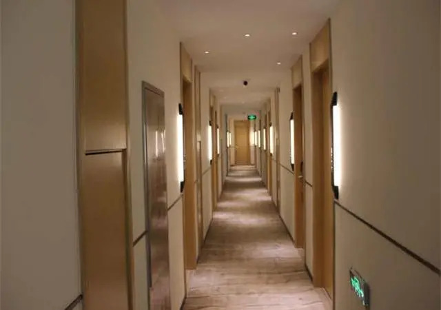 City Comfort Inn Jinzhou Bohai University Wanda Plaza