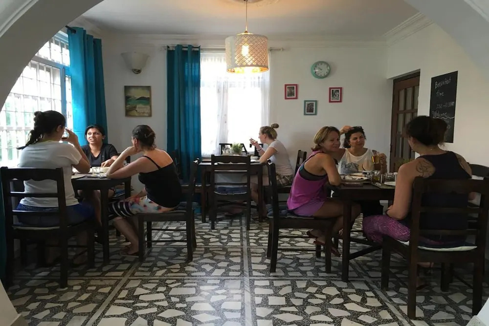 Amore Guest House