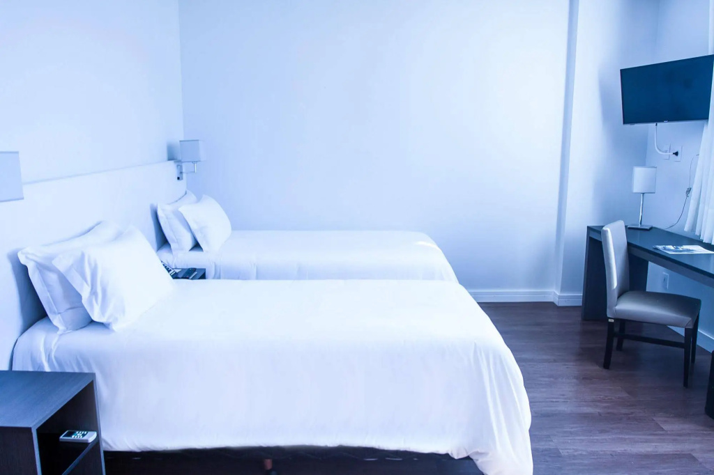 Fratele Business Hotel