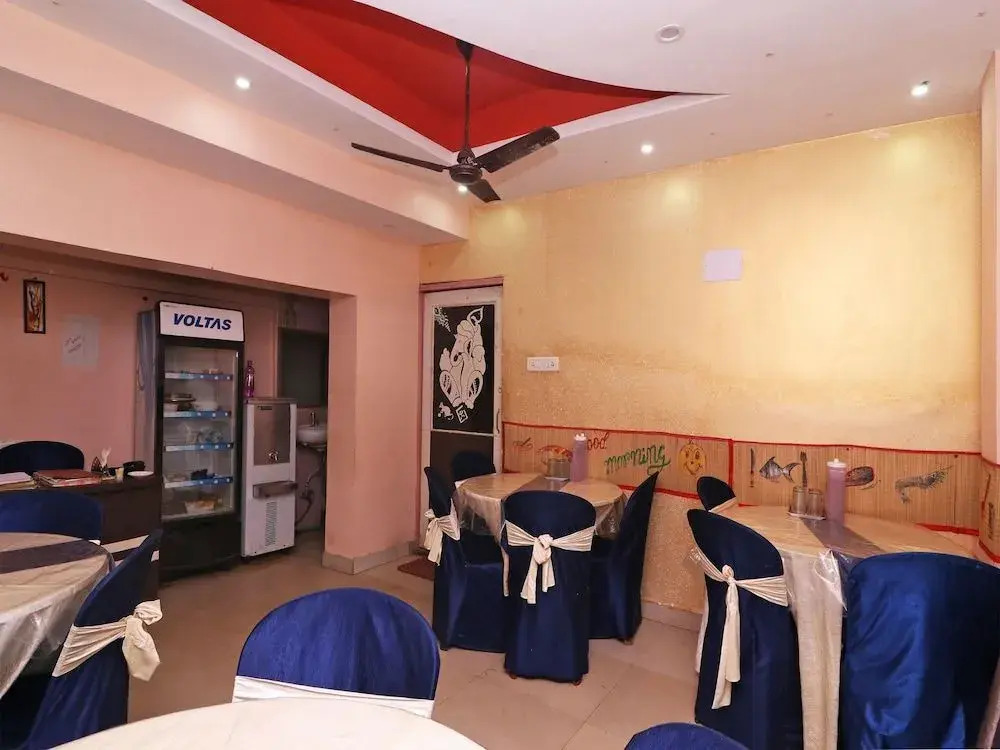 Hotel Digha By OYO Rooms