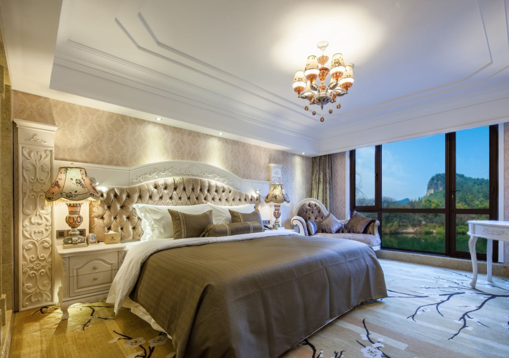 Grand Bravo Guilin