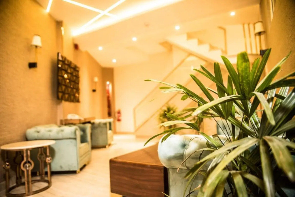 Regenta Inn Amristar Airport Road by Royal Orchid Hotels Limited