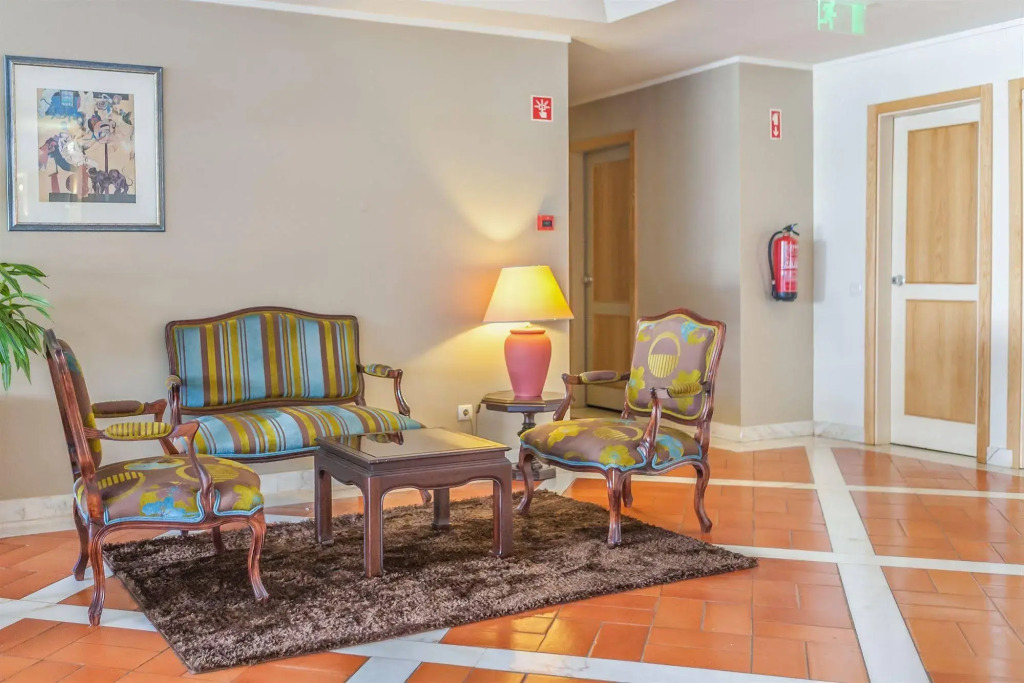 Albufeira Sol Hotel & Spa