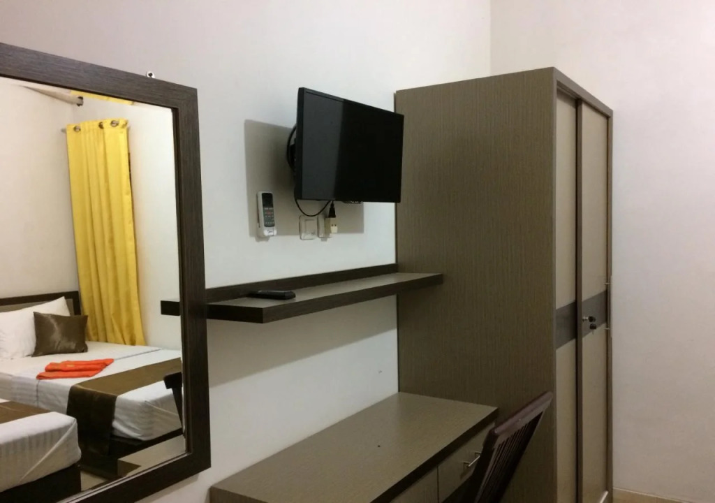 Nadika Guest House Syariah