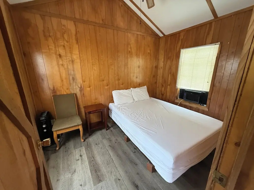 Navarre Beach Camping Resort