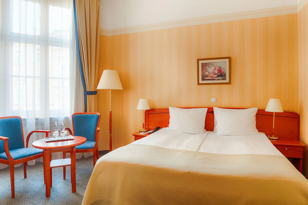 Focus Hotel Premium Pod Orłem