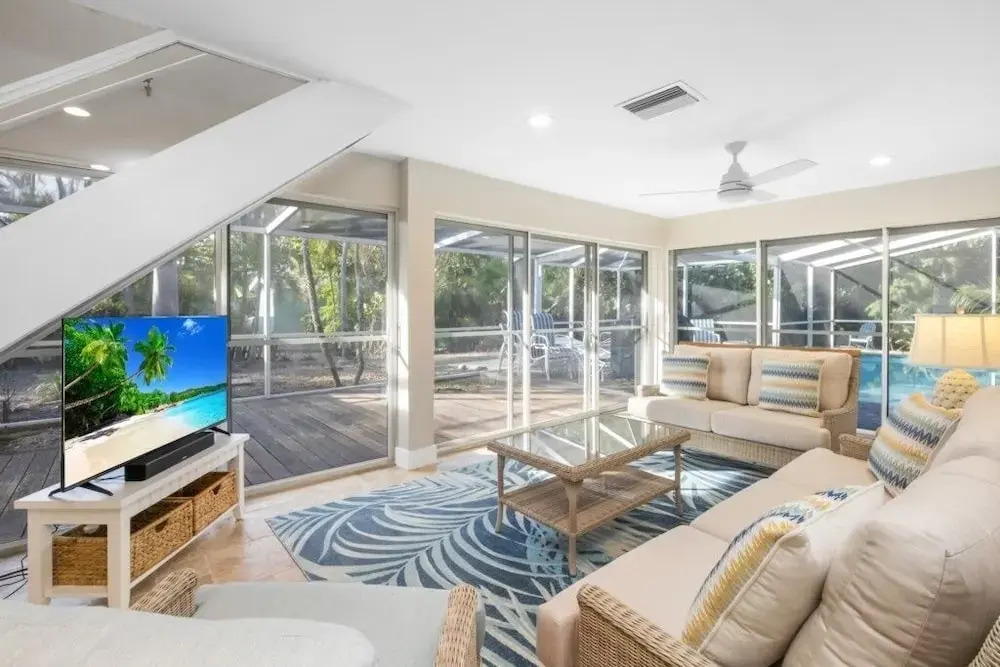 Nerita Garden 3 Bedroom Home