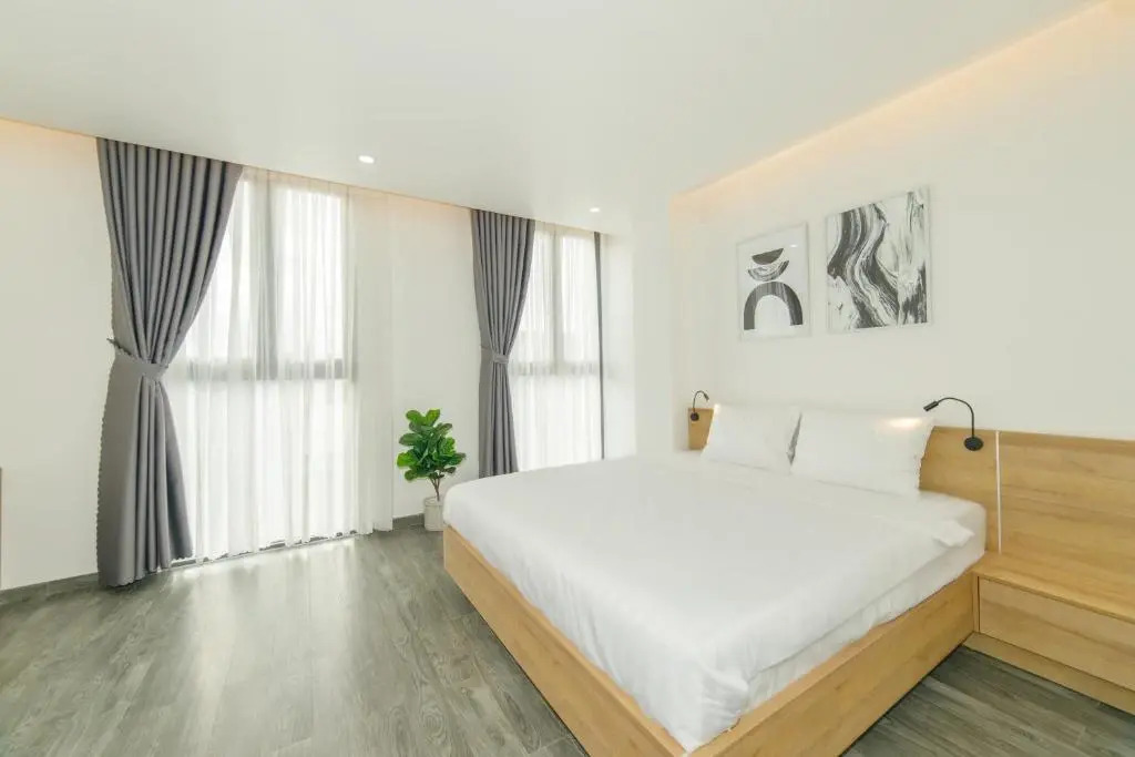 CIEN hotel