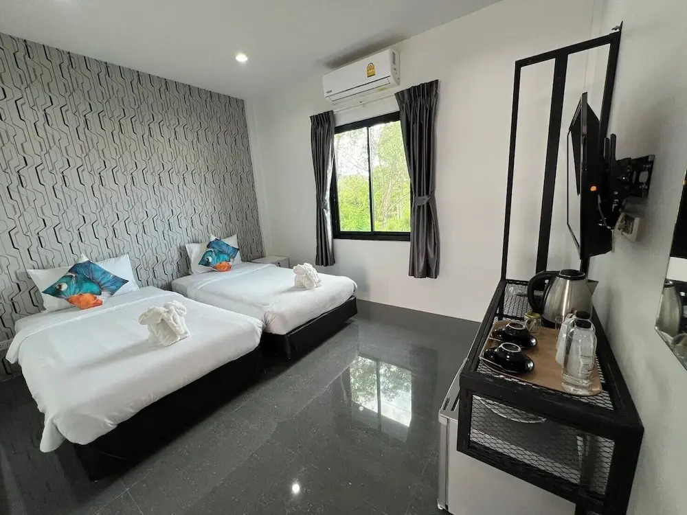 Chanakarn Resort Rawai