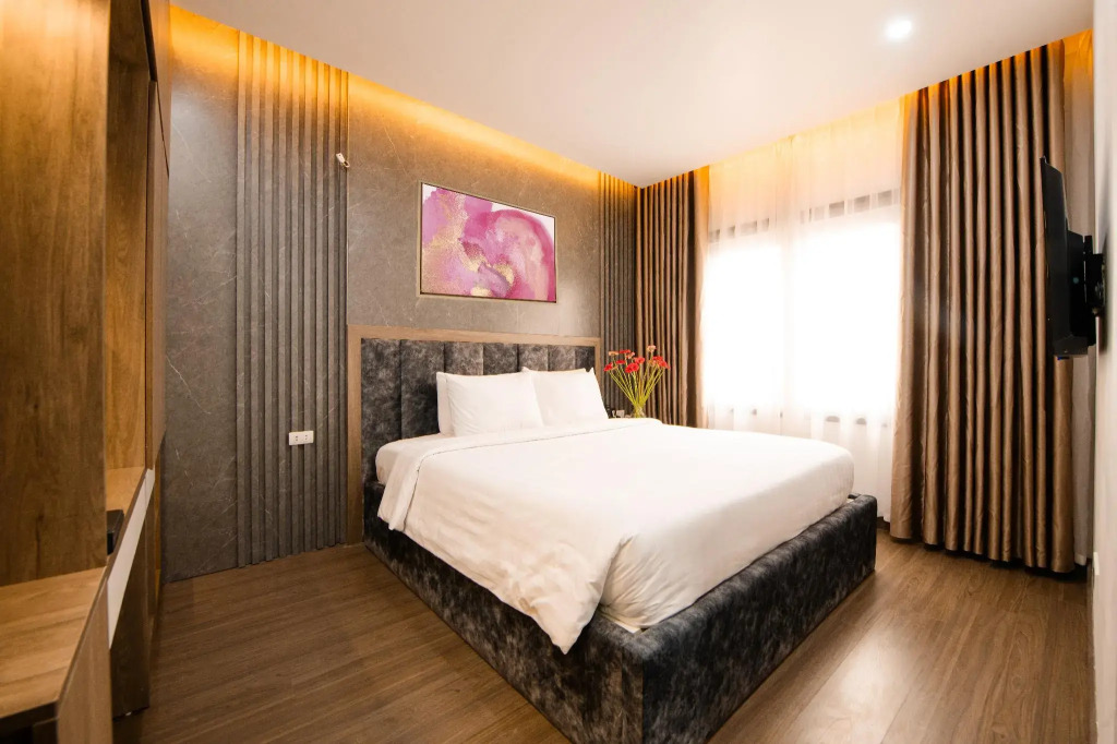 Sao Bang Hotel