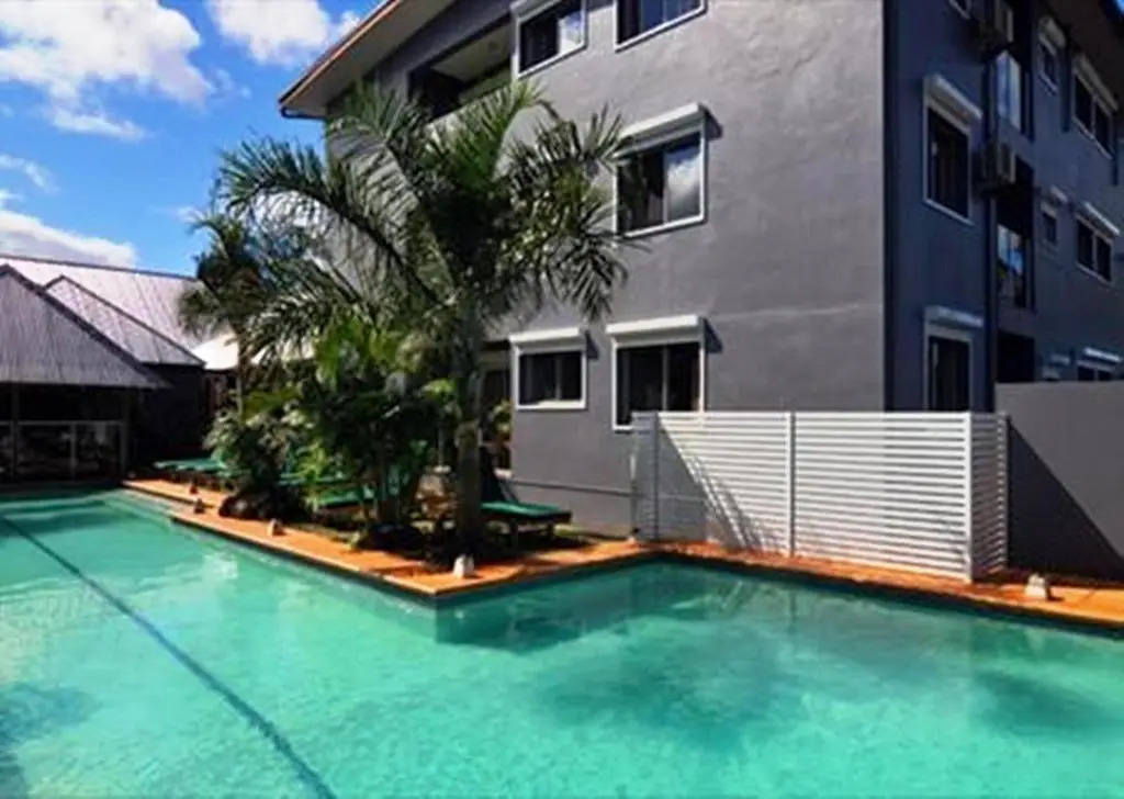 Coconut Palms Resort & Diamond Casino