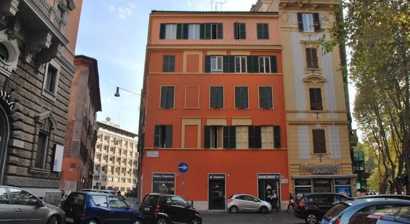 Leilas Apartment