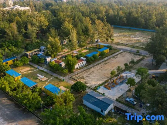 Xingshu RV camping Hotel