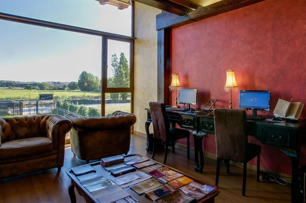 Hotel con encanto - SPA Kinédomus Bienestar