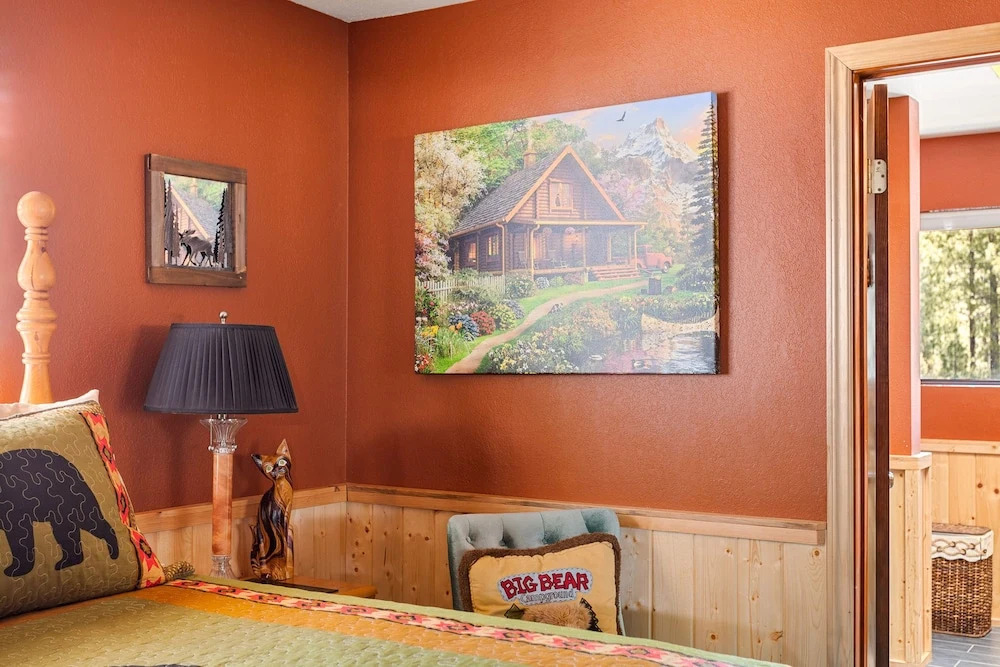 Laureens Americana Hideaway