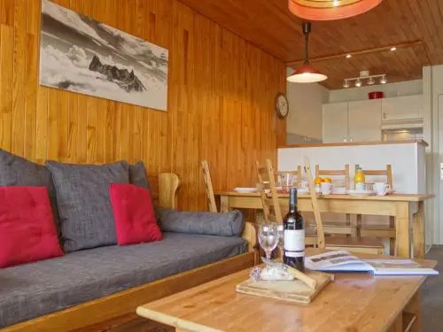 Apartment Le 2100 A et B.1