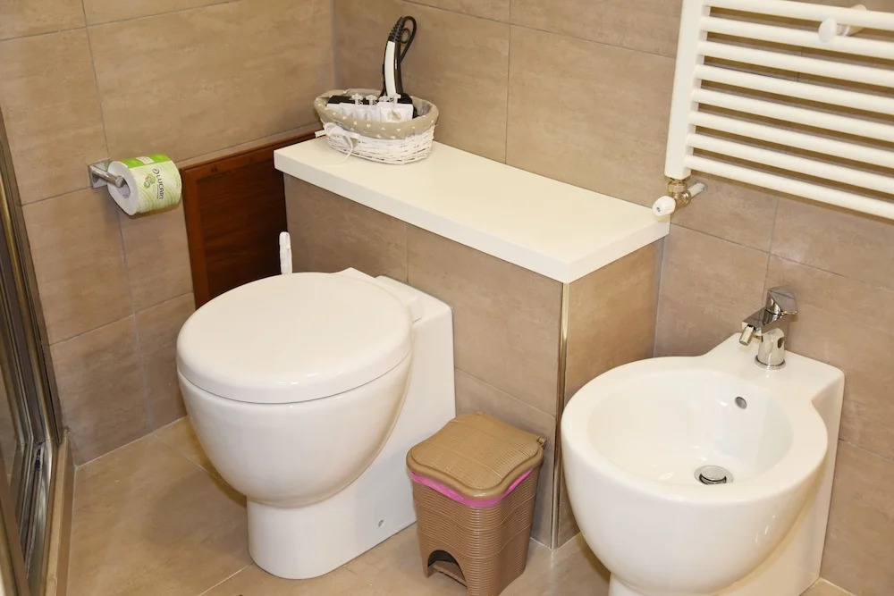 B&B Albatros Palermo Centro