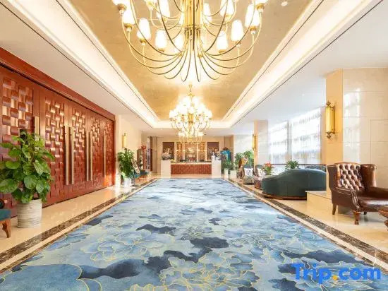 Tianyuan Hotel