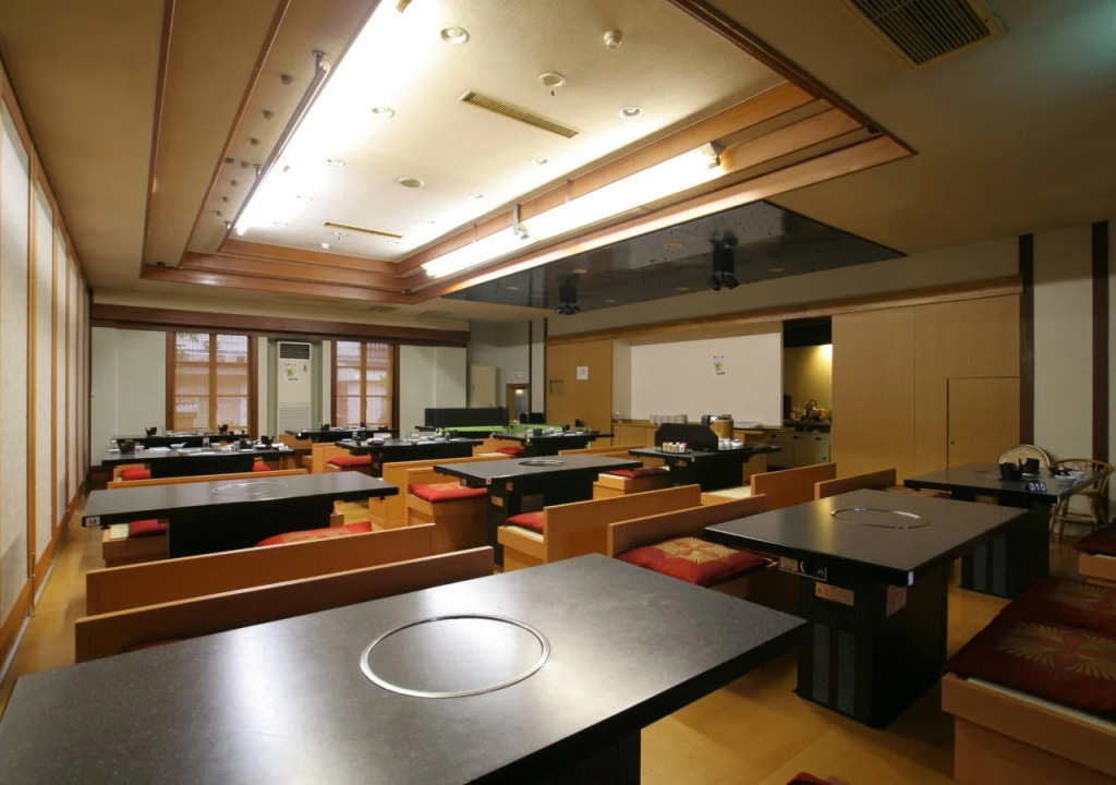 Royal Hotel Kawaguchiko