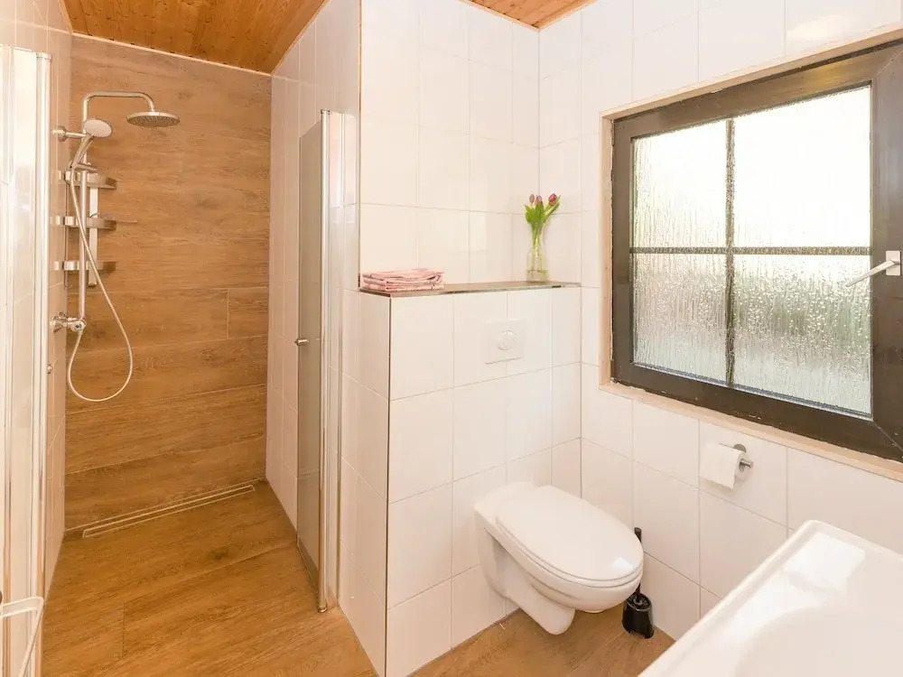 Holiday Home in Eichenborn with Garden