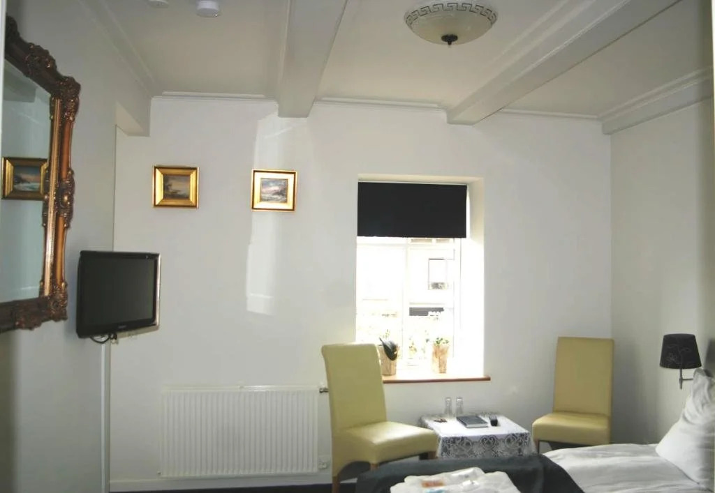 Hotel Rødding
