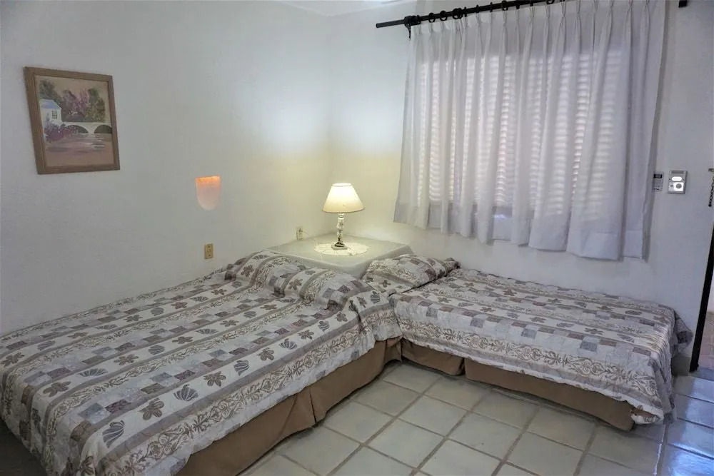 Suites Puerto Cancun
