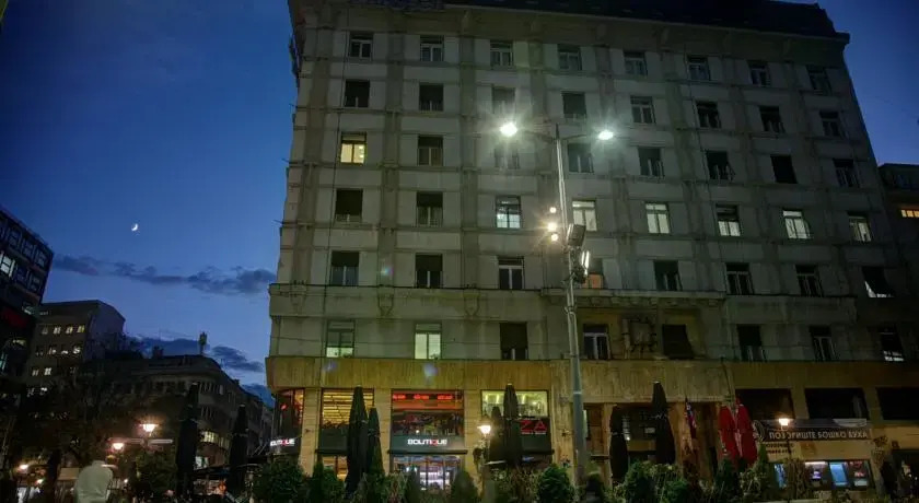 Peoples Hostel