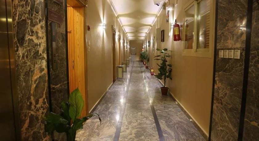 Damask Hotels