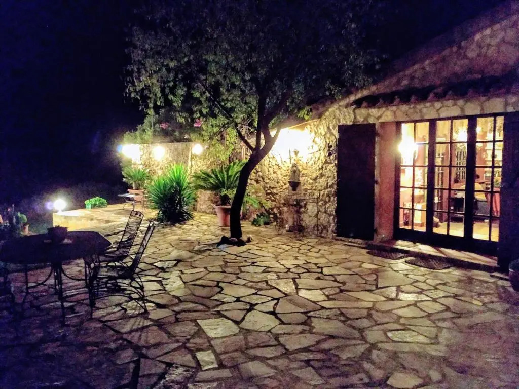 Casa la Coma