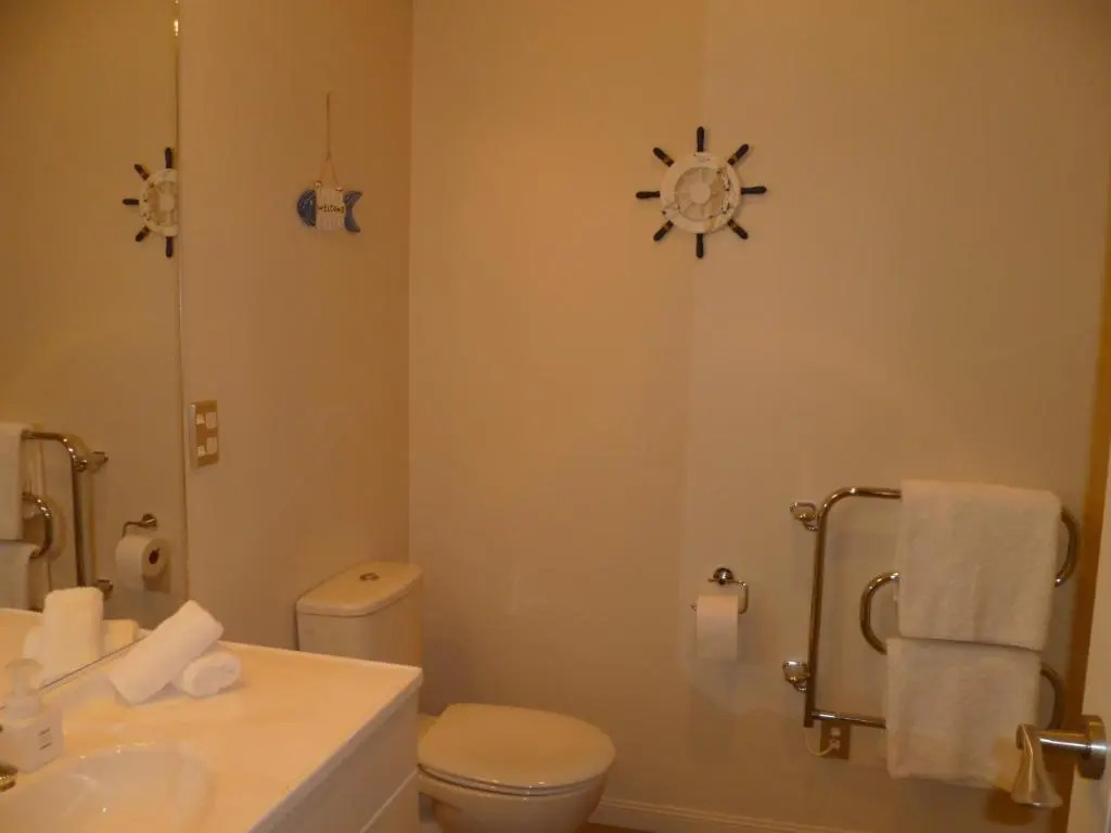 Bellarosa B&B